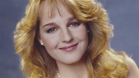 What Happened to Helen Hunt: The Oscar Winner’s Surprising。